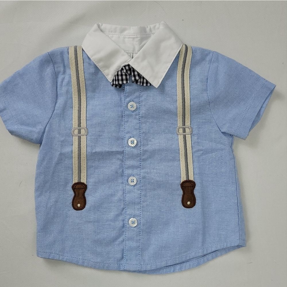 Koala Baby Boy Shirt